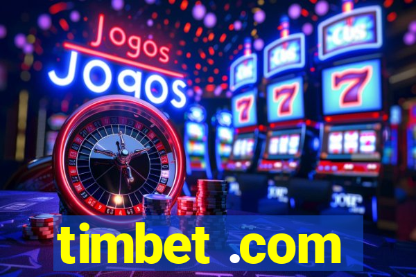 timbet .com